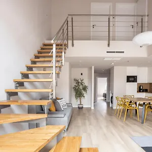  Hotel de apartamente K46